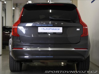 Volvo Ostatní modely XC90 2,0 T8 Ultimate B&W V 2023
