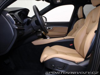 Volvo Ostatní modely XC90 2,0 T8 Ultimate B&W V 2023