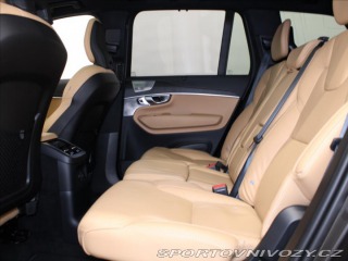 Volvo Ostatní modely XC90 2,0 T8 Ultimate B&W V 2023