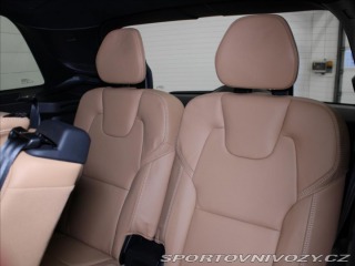 Volvo Ostatní modely XC90 2,0 T8 Ultimate B&W V 2023