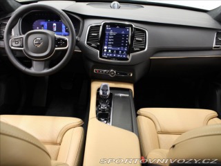 Volvo Ostatní modely XC90 2,0 T8 Ultimate B&W V 2023