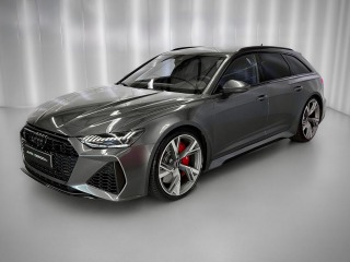 Audi RS6 QUATTRO, MATRIX, SPORTOVN