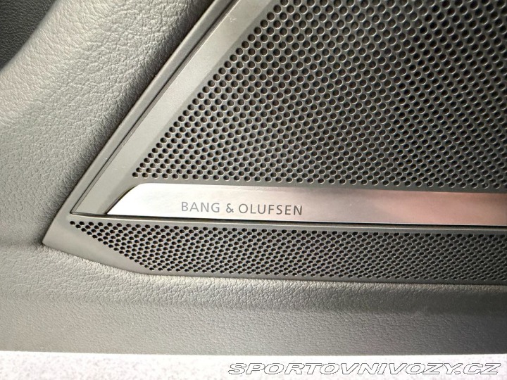 Audi RS6 QUATTRO, MATRIX, SPORTOVN 2021