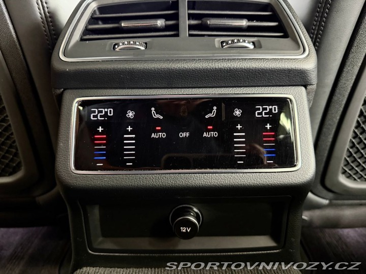 Audi RS6 QUATTRO, MATRIX, SPORTOVN 2021