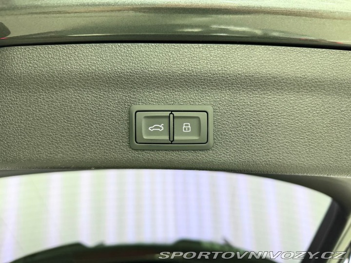Audi RS6 QUATTRO, MATRIX, SPORTOVN 2021