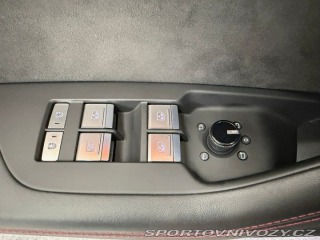 Audi RS6 QUATTRO, MATRIX, SPORTOVN 2021