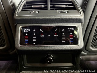 Audi RS6 QUATTRO, MATRIX, SPORTOVN 2021