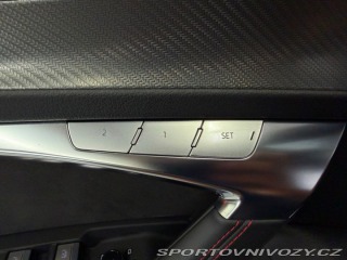Audi RS6 QUATTRO, MATRIX, SPORTOVN 2021