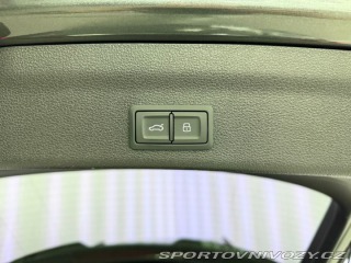 Audi RS6 QUATTRO, MATRIX, SPORTOVN 2021