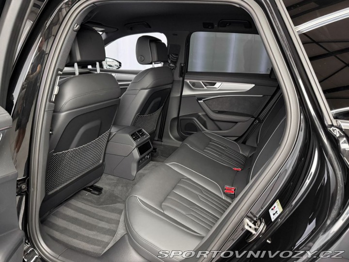 Audi A6 Allroad 55TDI 253 KW QUAT 2025