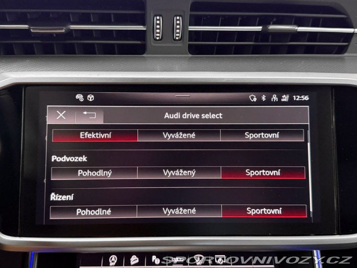 Audi A6 Allroad 55TDI 253 KW QUAT 2025