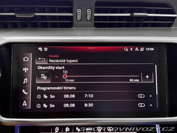 Audi A6 Allroad 55TDI 253 KW QUAT 2025