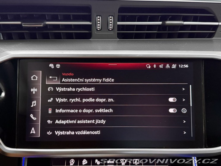 Audi A6 Allroad 55TDI 253 KW QUAT 2025
