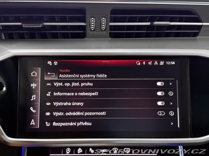 Audi A6 Allroad 55TDI 253 KW QUAT 2025