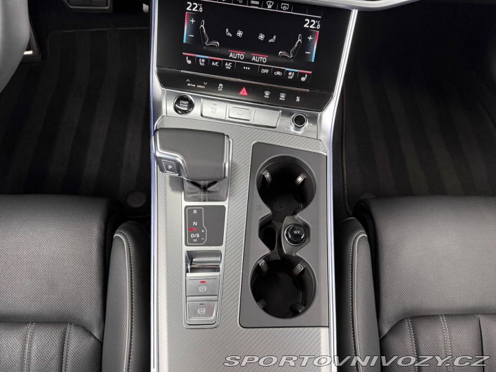 Audi A6 Allroad 55TDI 253 KW QUAT 2025