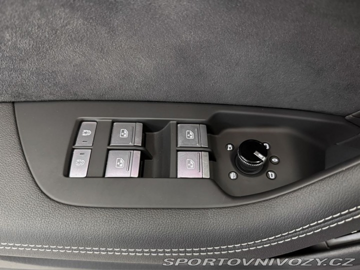 Audi A6 Allroad 55TDI 253 KW QUAT 2025