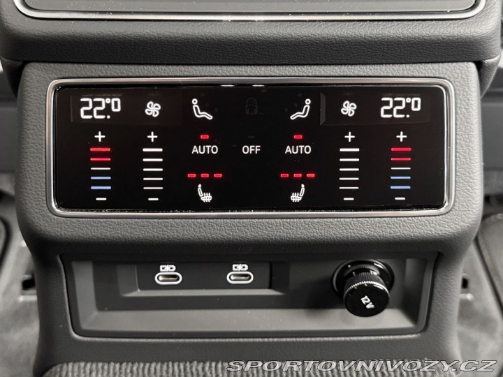 Audi A6 Allroad 55TDI 253 KW QUAT 2025