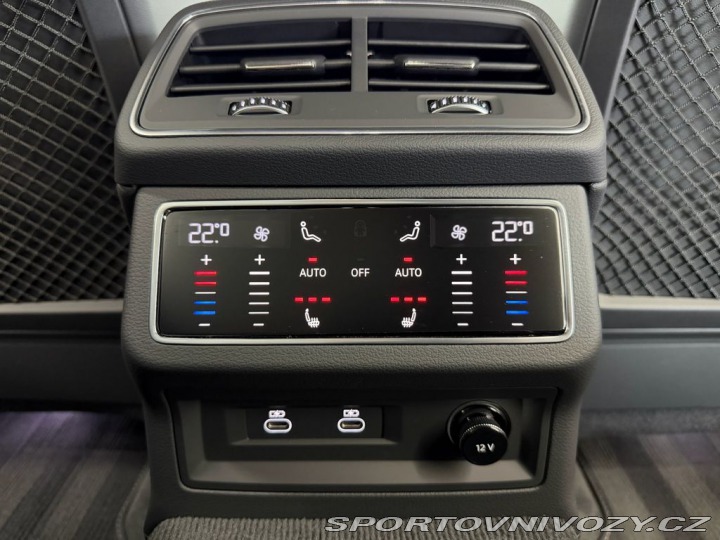 Audi A6 Allroad 55TDI 253 KW QUAT 2025