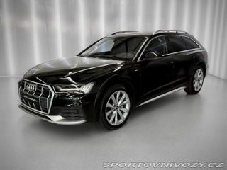 Audi A6 Allroad 55TDI 253 KW QUAT 2025