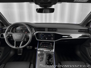 Audi A6 Allroad 55TDI 253 KW QUAT 2025