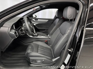 Audi A6 Allroad 55TDI 253 KW QUAT 2025