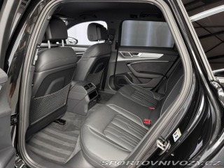 Audi A6 Allroad 55TDI 253 KW QUAT 2025