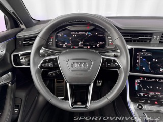 Audi A6 Allroad 55TDI 253 KW QUAT 2025