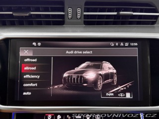 Audi A6 Allroad 55TDI 253 KW QUAT 2025