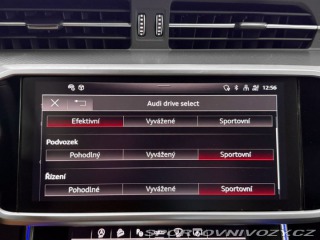 Audi A6 Allroad 55TDI 253 KW QUAT 2025