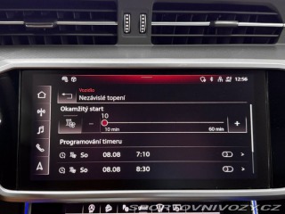 Audi A6 Allroad 55TDI 253 KW QUAT 2025
