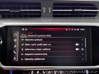 Audi A6 Allroad 55TDI 253 KW QUAT 2025