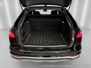 Audi A6 Allroad 55TDI 253 KW QUAT 2025