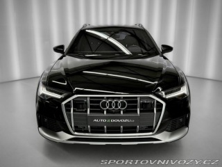Audi A6 Allroad 55TDI 253 KW QUAT 2025