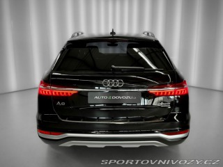 Audi A6 Allroad 55TDI 253 KW QUAT 2025