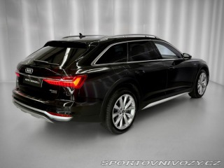 Audi A6 Allroad 55TDI 253 KW QUAT 2025