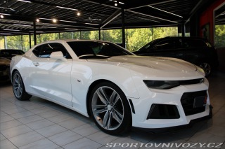 Chevrolet Camaro V6 3,6L 246kw