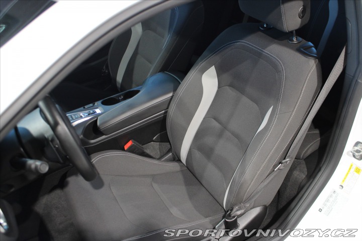 Chevrolet Camaro V6 3,6L 246kw 2018