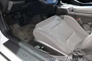 Chevrolet Camaro V6 3,6L 246kw 2018