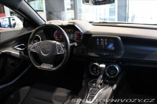 Chevrolet Camaro V6 3,6L 246kw 2018