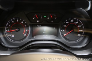 Chevrolet Camaro V6 3,6L 246kw 2018