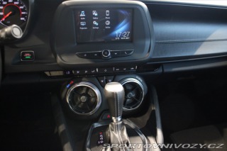 Chevrolet Camaro V6 3,6L 246kw 2018