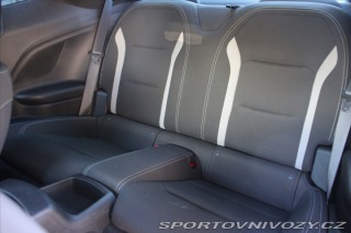 Chevrolet Camaro V6 3,6L 246kw 2018
