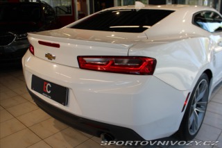 Chevrolet Camaro V6 3,6L 246kw 2018