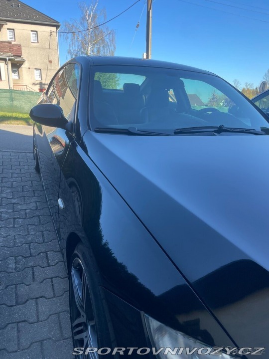 BMW 3 2,5 325i E92 N52 160kW 2007