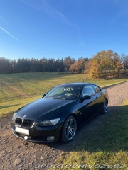 BMW 3 2,5 325i E92 N52 160kW 2007