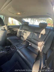BMW 3 2,5 325i E92 N52 160kW 2007
