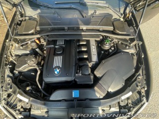BMW 3 2,5 325i E92 N52 160kW 2007