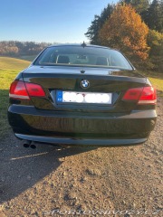BMW 3 2,5 325i E92 N52 160kW 2007