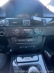 BMW 3 2,5 325i E92 N52 160kW 2007