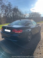 BMW 3 2,5 325i E92 N52 160kW 2007